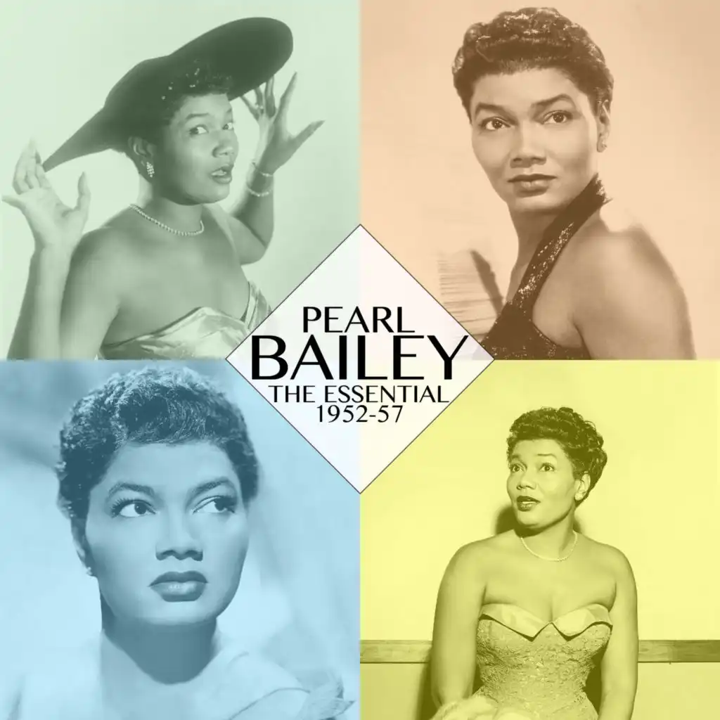 Pearl Bailey