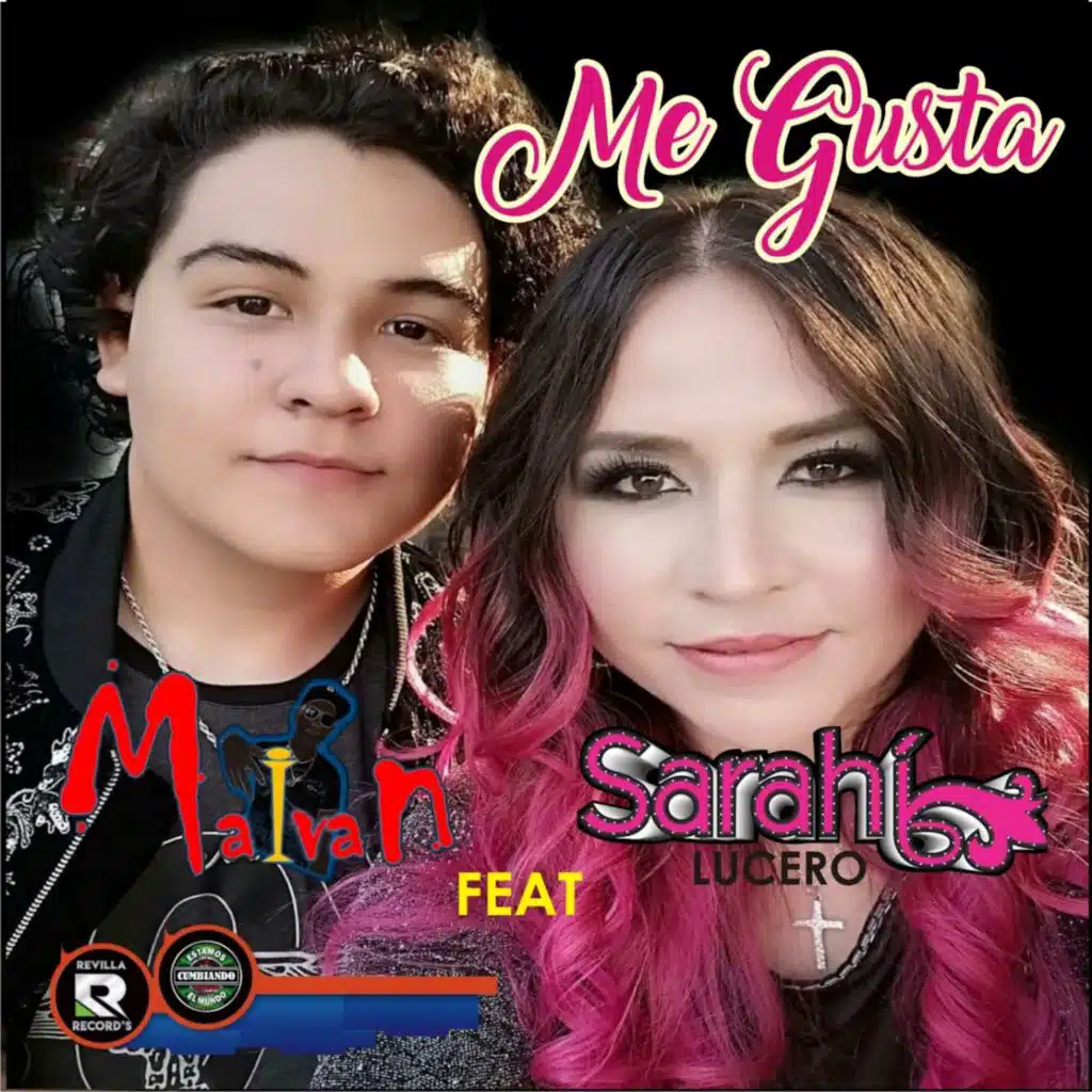 Me Gusta (feat. Sarahi Lucero)