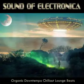 Sound Of Electronica (Organic Downtempo Chillout Lounge Beats)