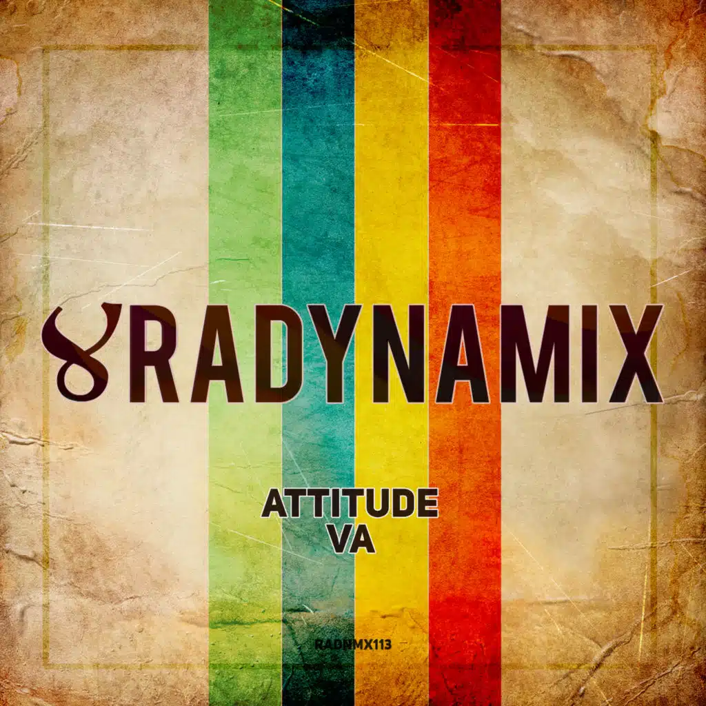 Yell Of Bee, Flagman Djs