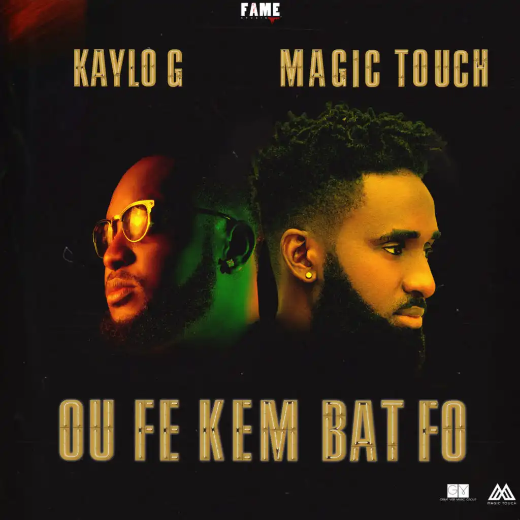 Ou Fe Kem Bat Fo (feat. KAYLO G)