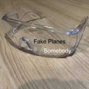 Fake Planes