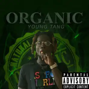 Young Tang (Freestyle)