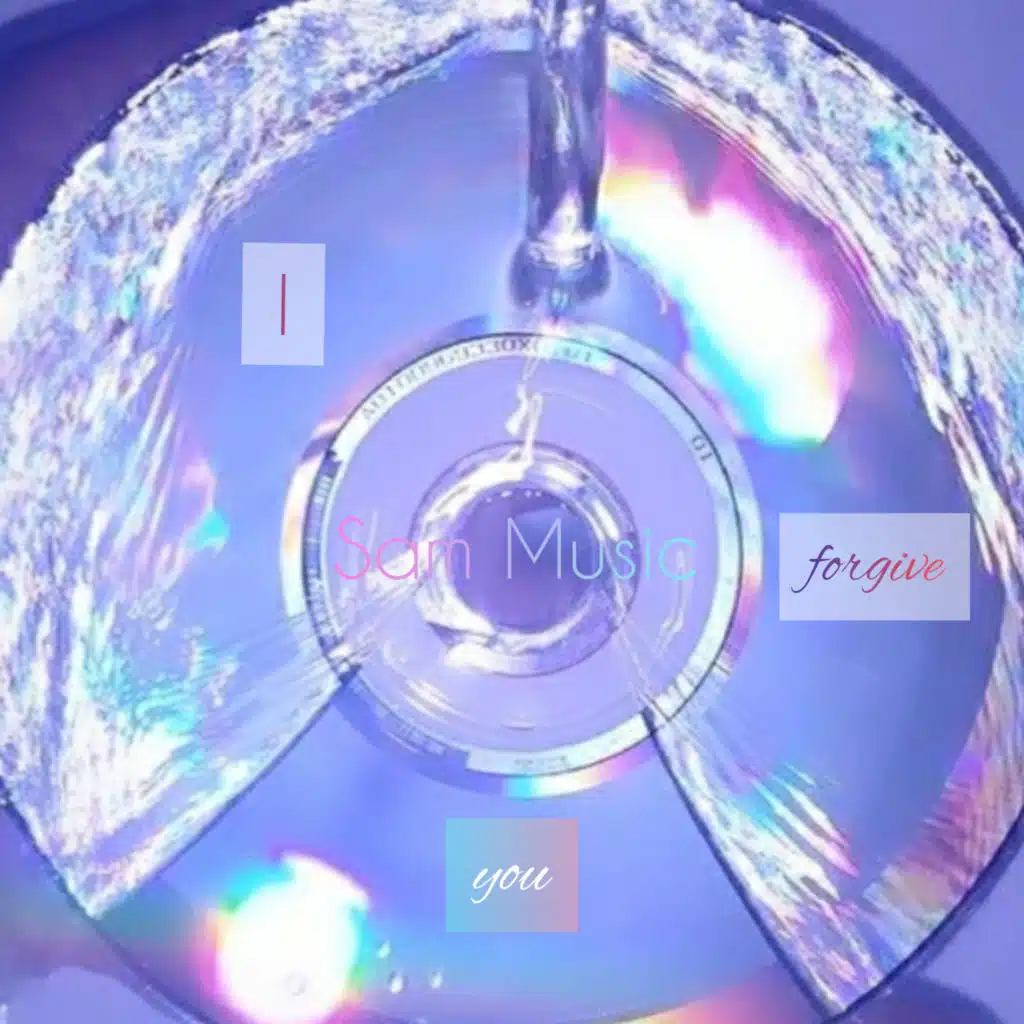 i forgive you - My Confession