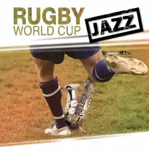 World Cup Rugby Jazz