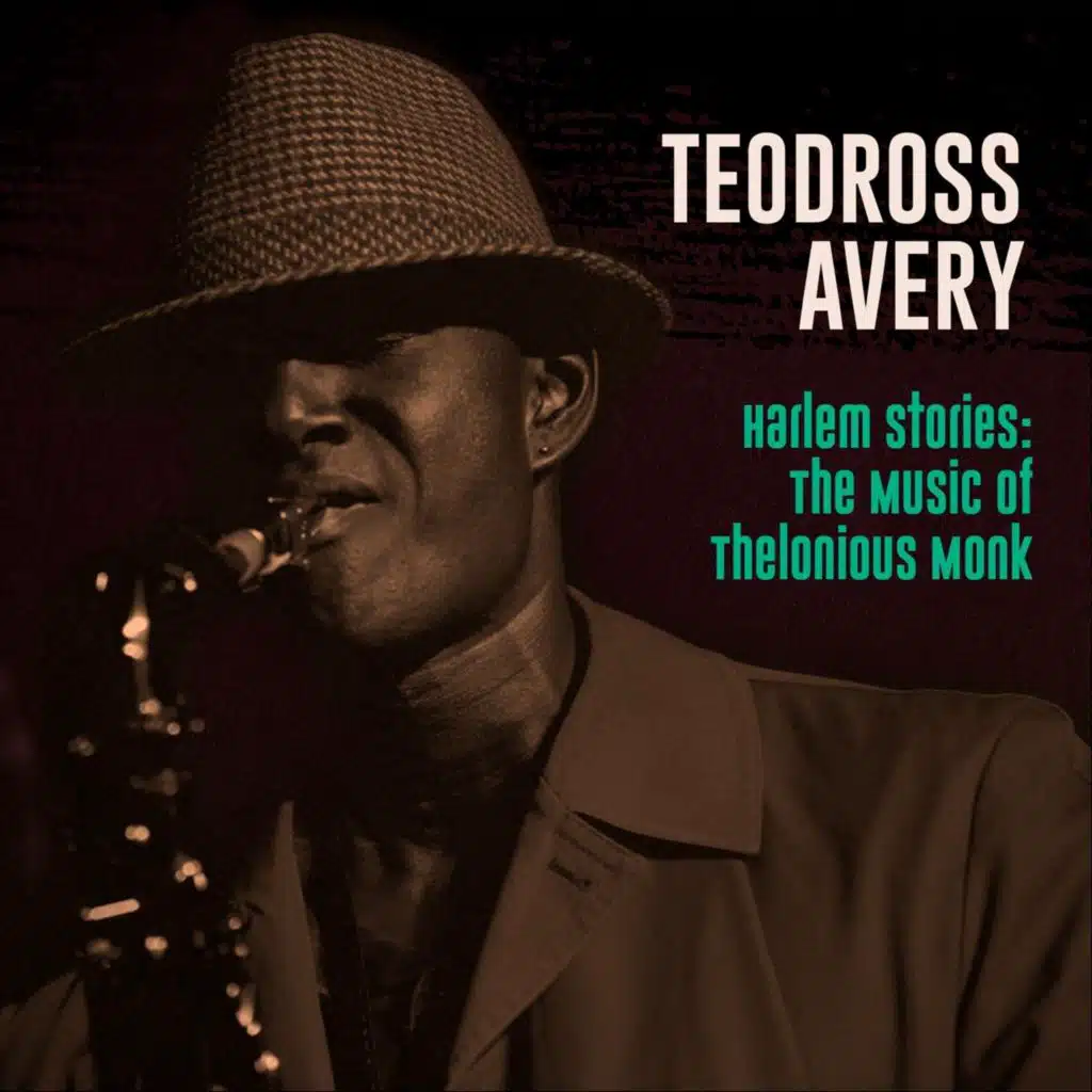 Teodross Avery