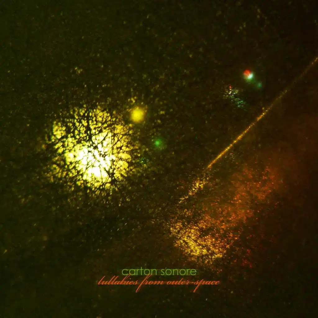 Lullabies from Outer​-​Space
