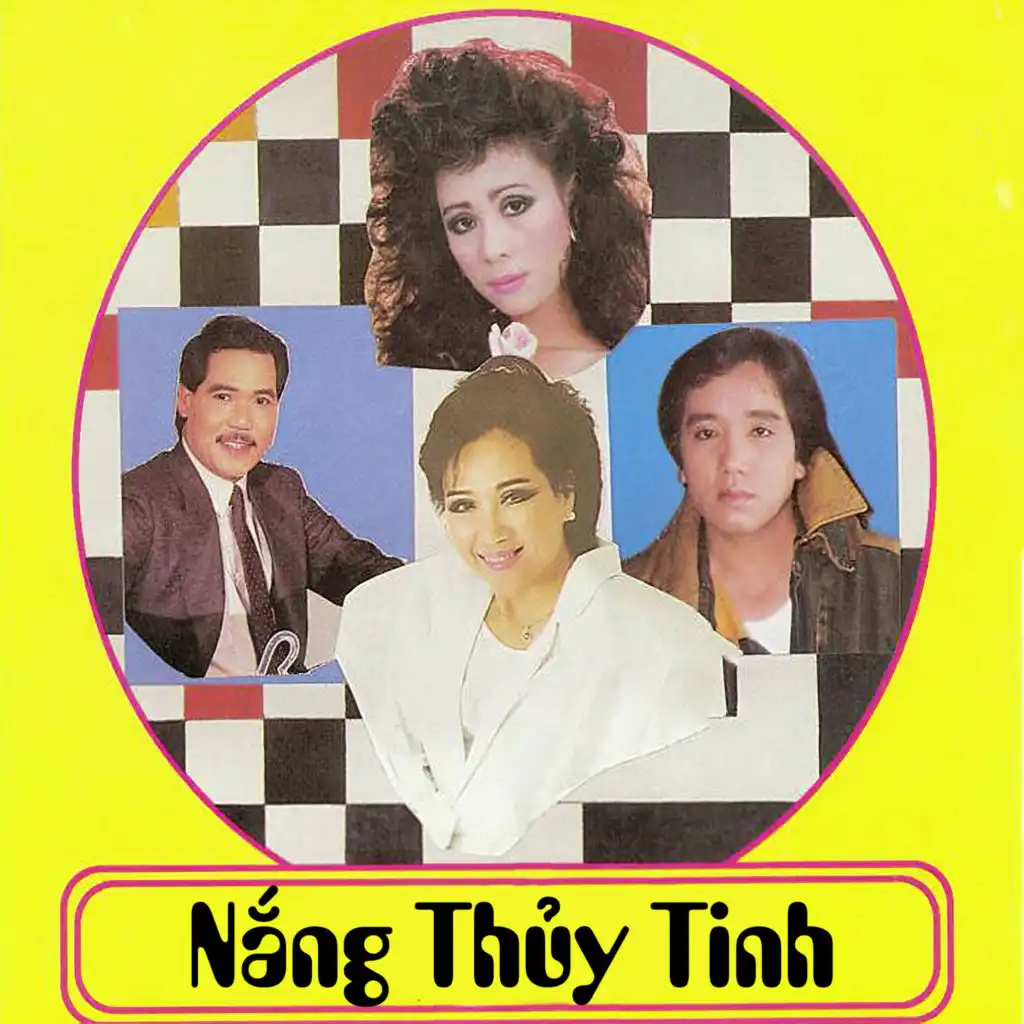 Nắng Thủy tinh