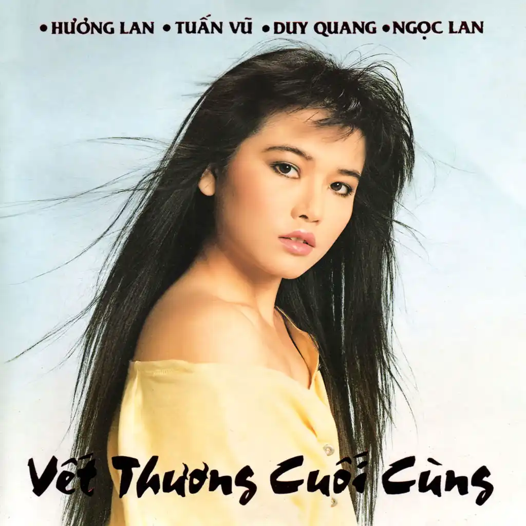 Vết thương cuối cùng