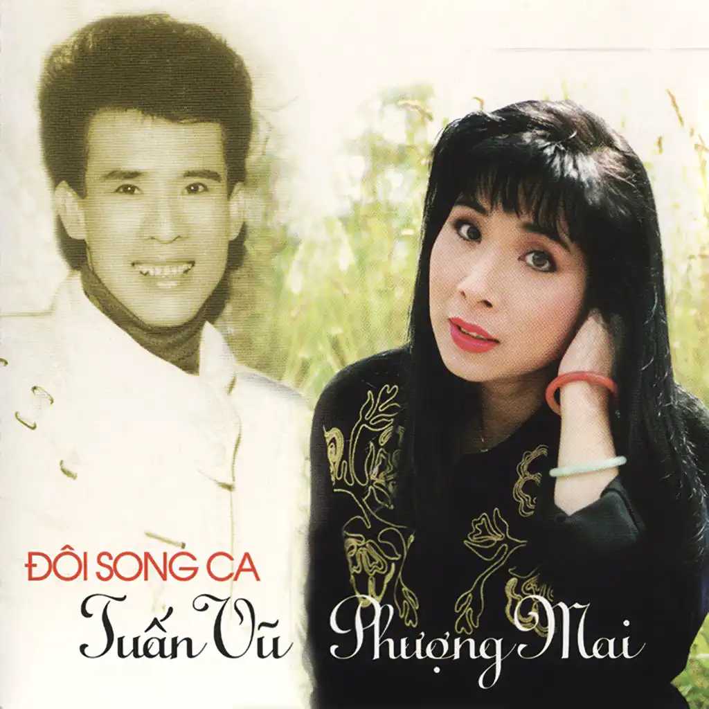 Đôi Song Ca Tuấn Vũ Phượng Mai