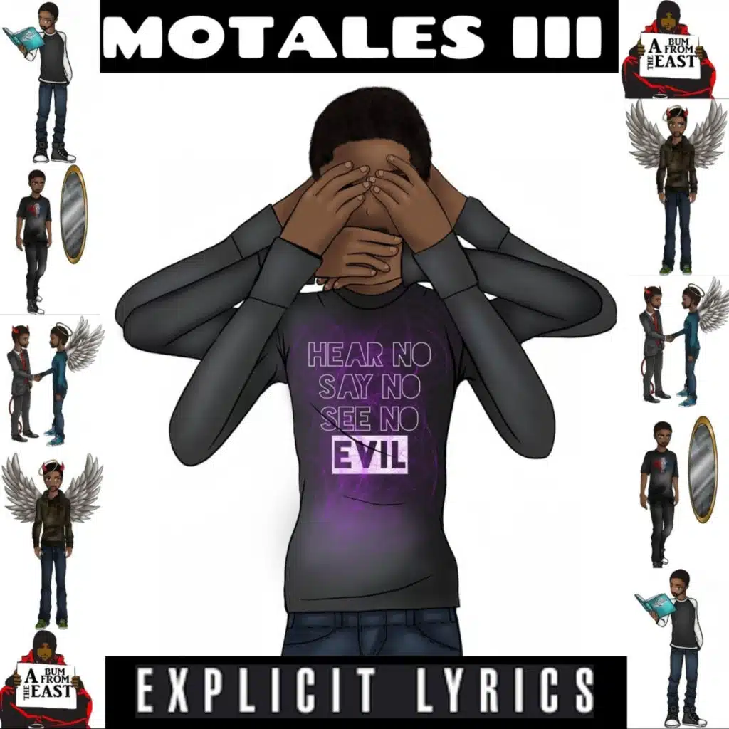 Motales III