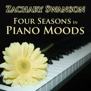 Four Seasons in Piano Moods