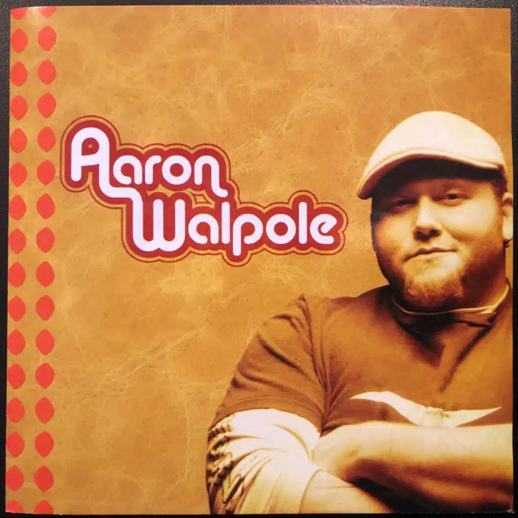 Aaron Walpole