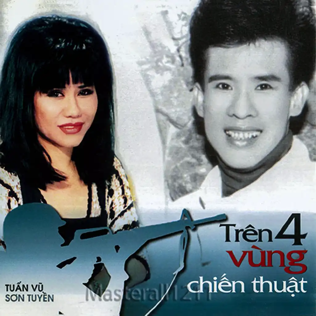 Anh tiền tuyến em hậu phương