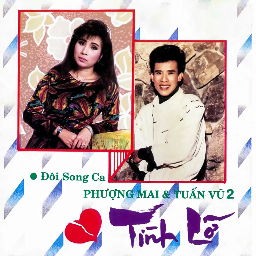 Tình lỡ Vol. 2