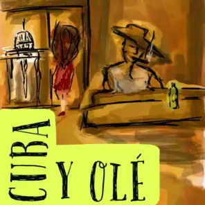 Cuba y Olé