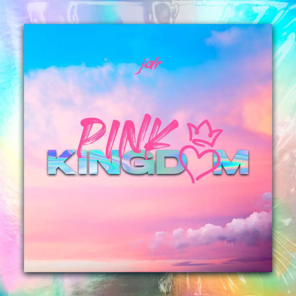 Pink Kingdom