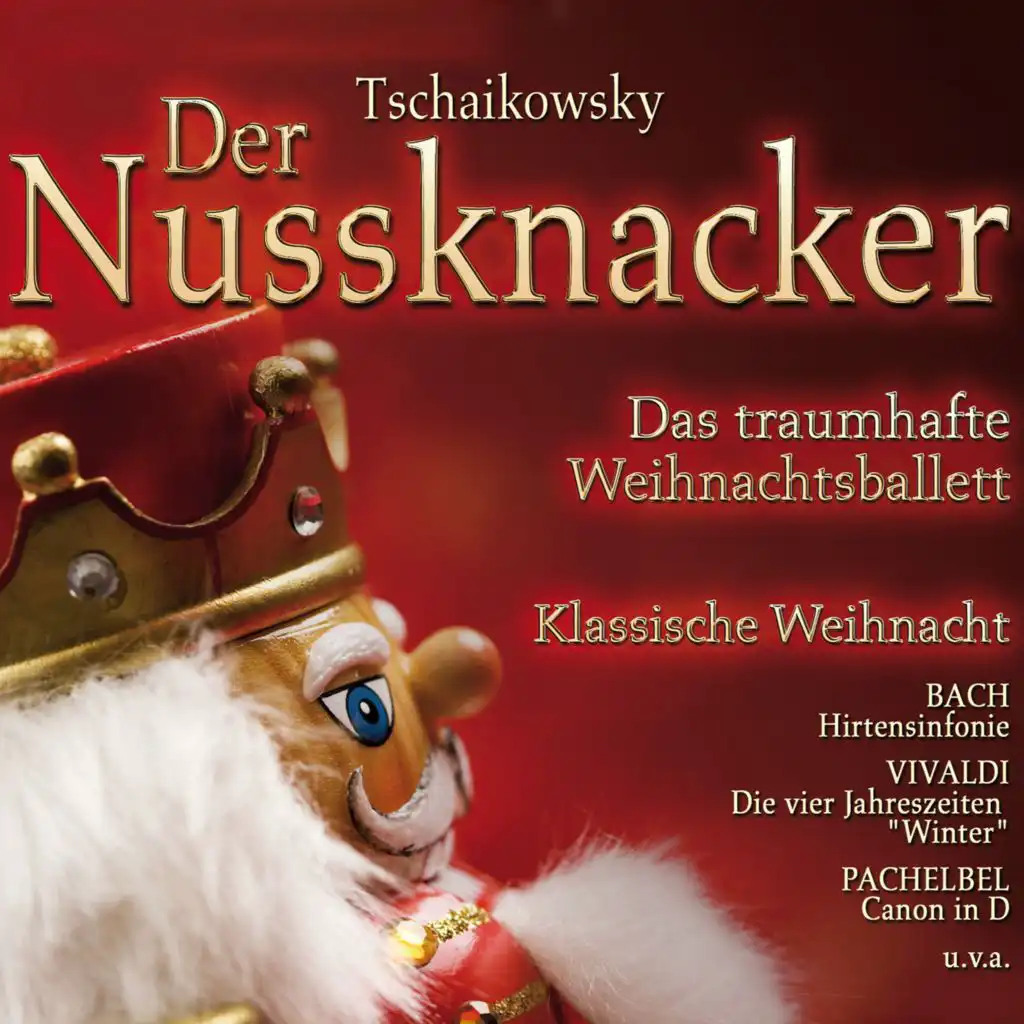 The Nutcracker, Op. 71, Act I, Tableau I: 3. Children's Gallop and Dance of the Parents