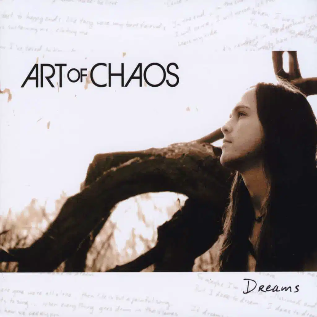 Art of Chaos