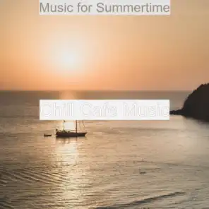Music for Summertime - Soprano Saxophone