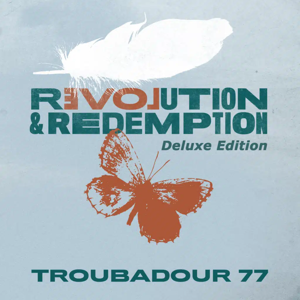 Revolution & Redemption Deluxe Edition