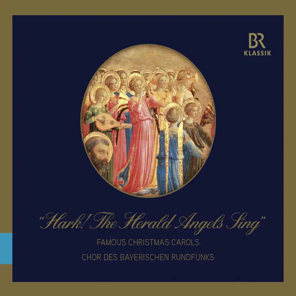 Liturgische Gesange fur das Kirchenhar (Liturgical Songs for the Church Year), Op. 46: 5. Machet die Tore weit