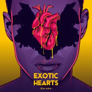 Exotic Hearts