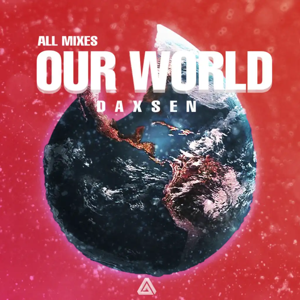 Our World (All Mixes)