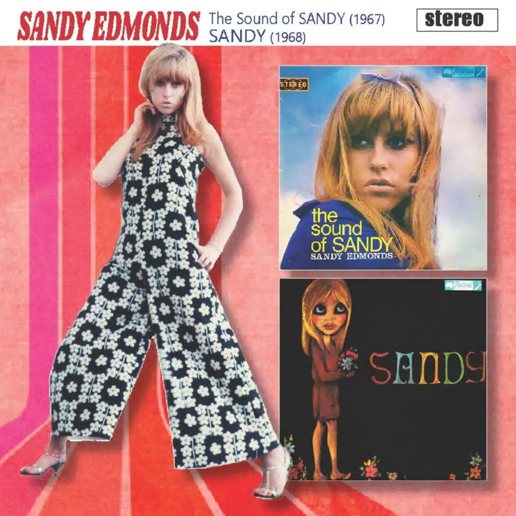 Sandy Edmonds