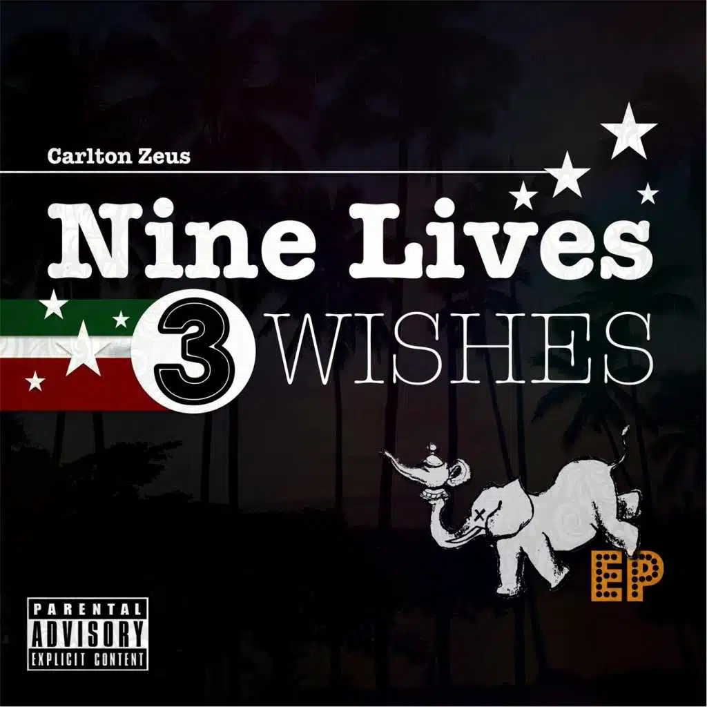 Nine Lives Three Wishes