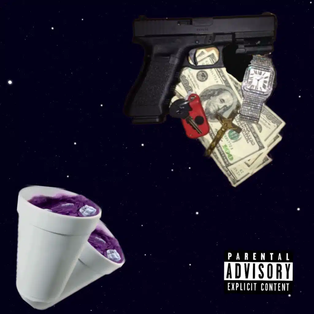 Space (prod. Shadidady)