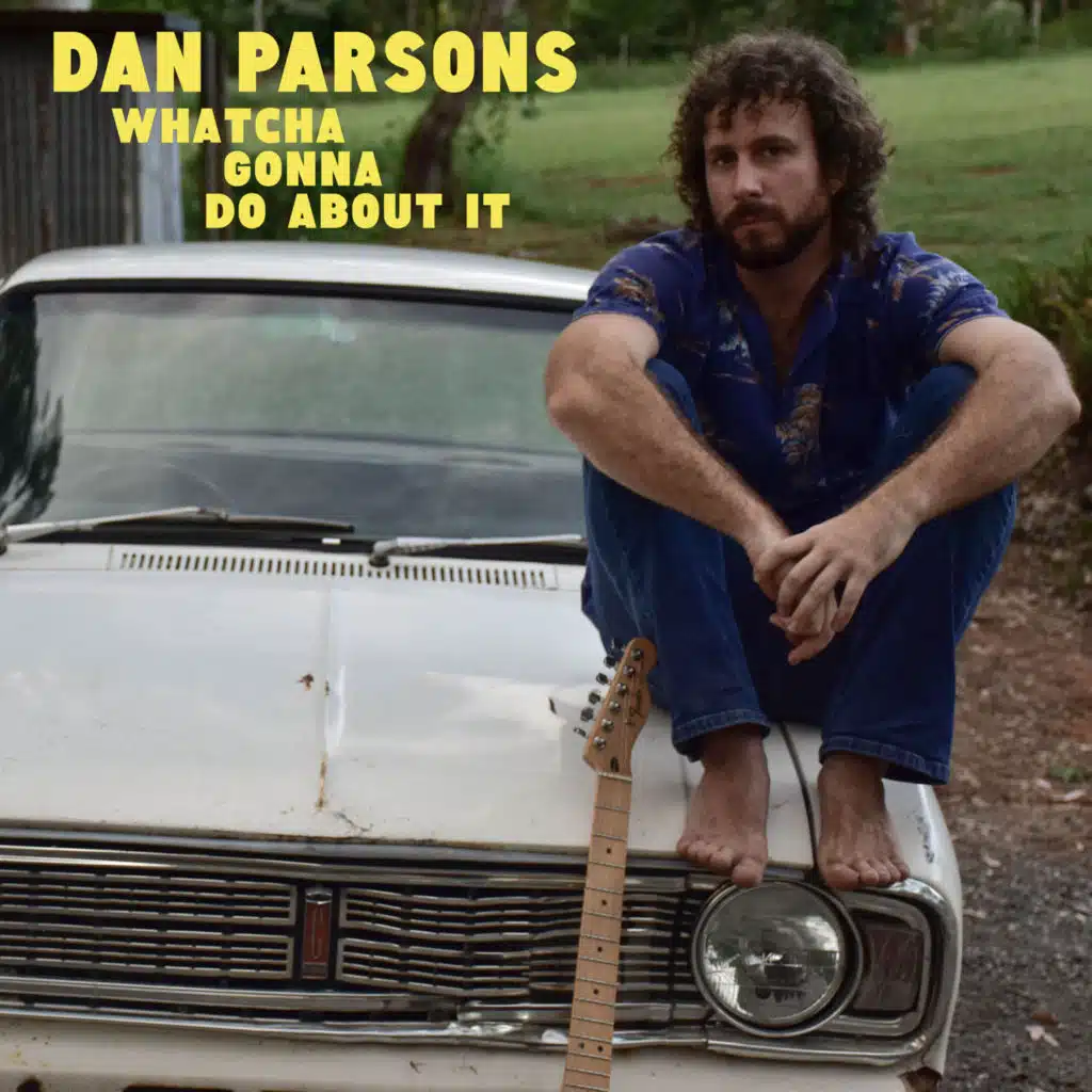 Dan Parsons