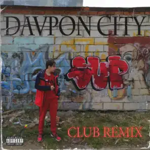 Davpon City (Club Remix)