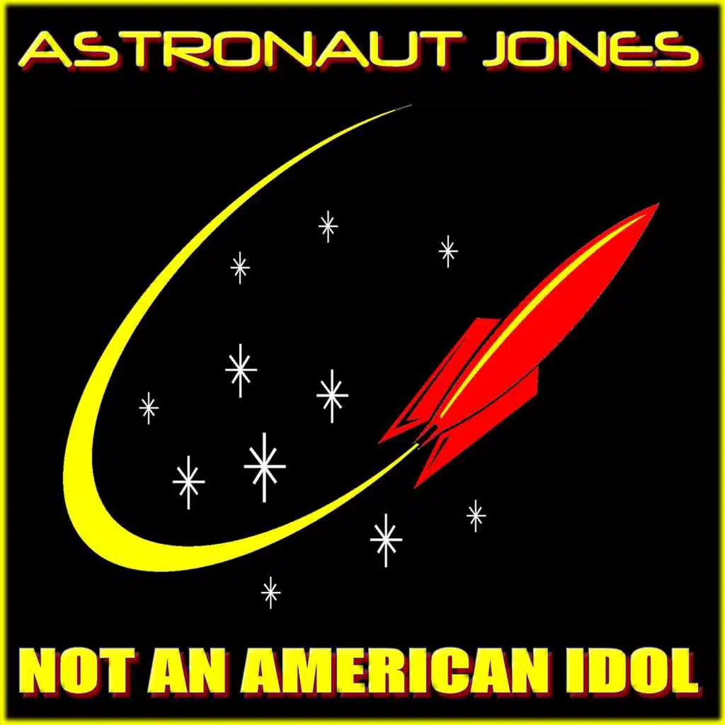 Not An American Idol