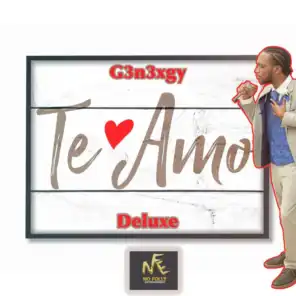 Te Amo (Deluxe)