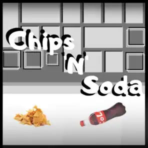 Chips 'N' Soda