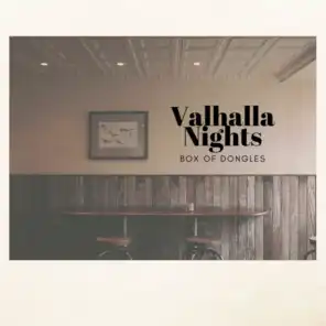 Valhalla Nights