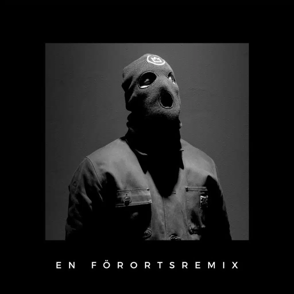 Flyger iväg (Fusion REMIX) [feat. Emil Öhlén, Gonza & Rapper kC]