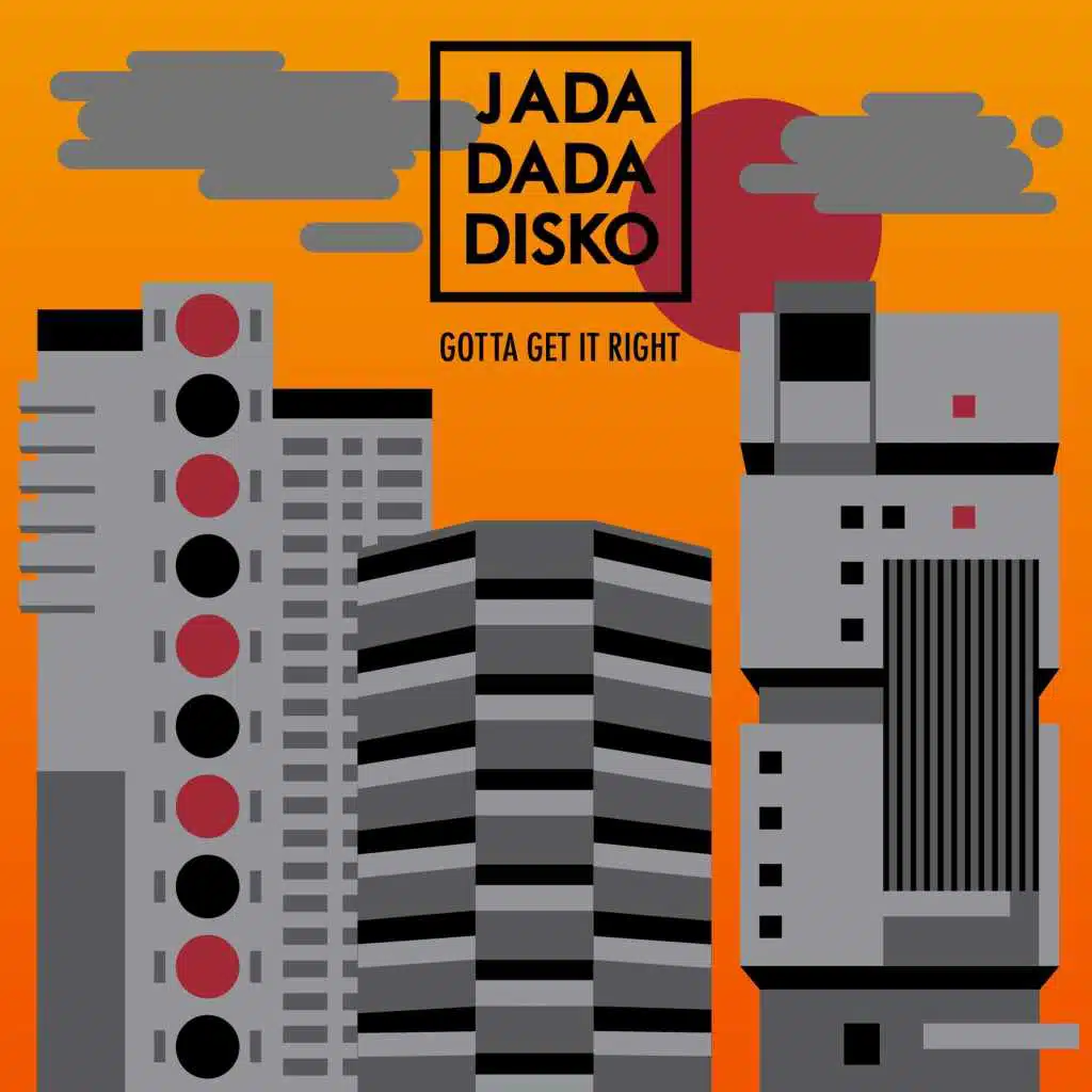 Jada Dada Disko