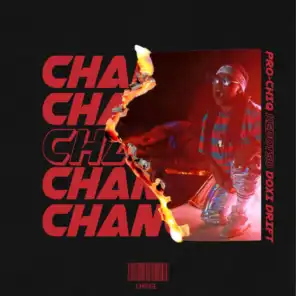 Change (feat. KeDotso & Doxi Drift)