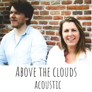 Above the Cloud (Acoustic) (Acoustic)