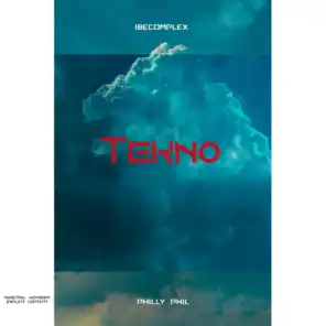 Tekno (feat. Philly Phil)