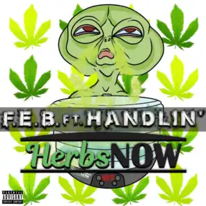 Herbsnow (feat. Handlin')