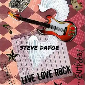 Live Love Rock