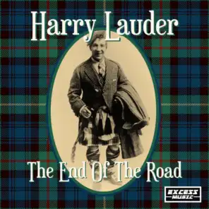 Overture - The Harry Lauder Medley