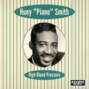 Huey Piano Smith