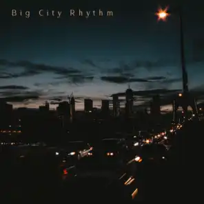 Big City Rhythm - Unique Collection of Urban Jazz Straight from New York Streets, Instrumental Music, Piano, Trumpet, Saxophone