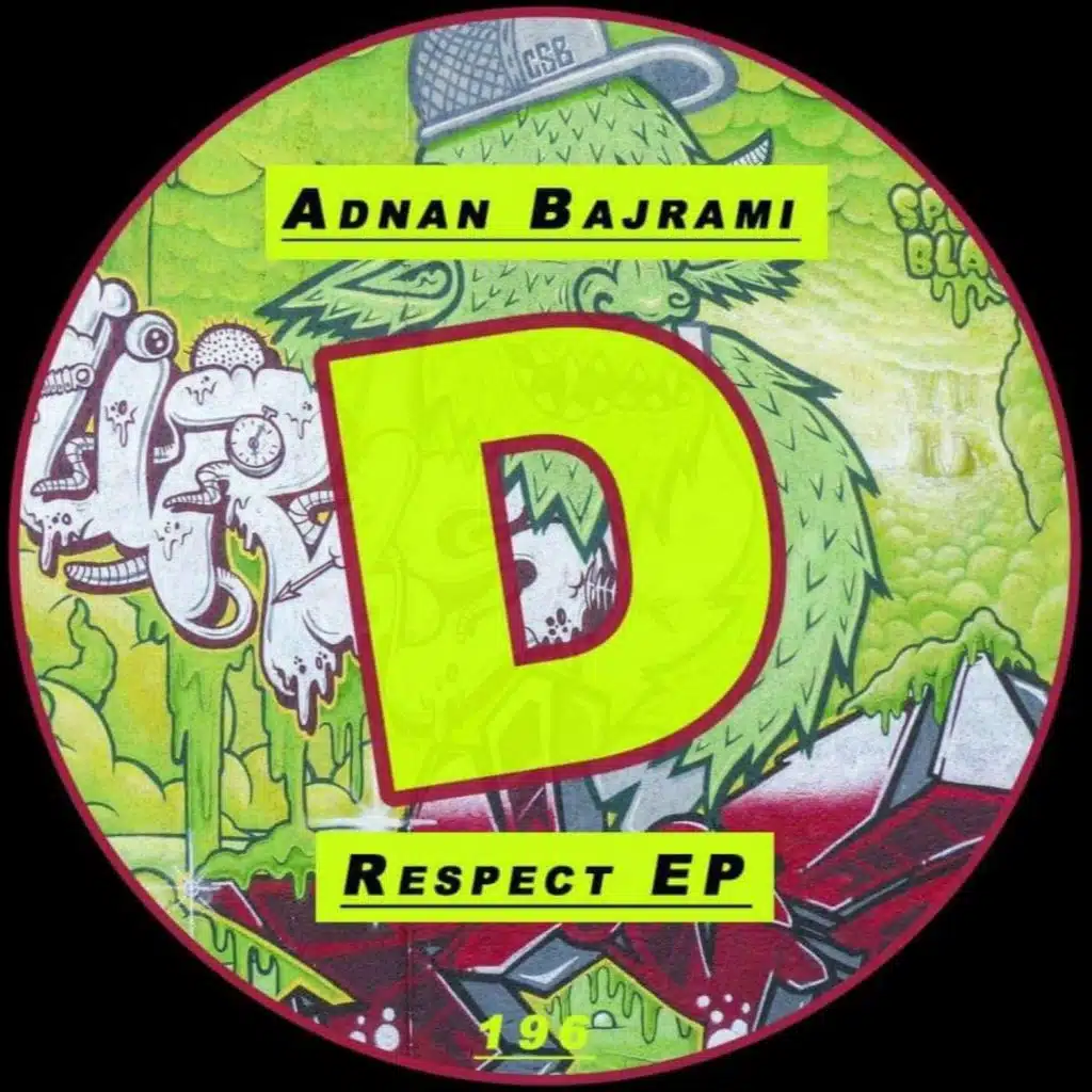 Adnan Bajrami