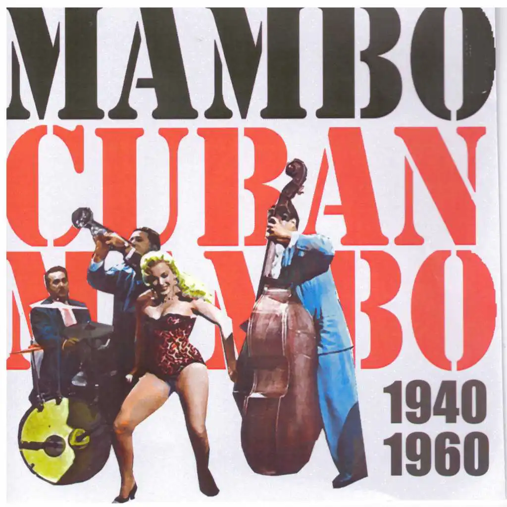 Cuban Mambo