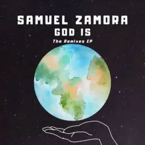 God Is [Hard Edit] (Resonant Force Remix)